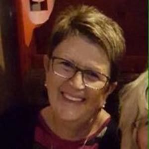 Meet your Posher, Carolyn